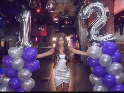 מועדון בת מצווה מהמם בראשון לציון