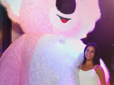 מועדון הוליווד מועדון לבת מצווה ביהוד