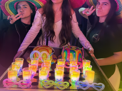 מועדון הוליווד מועדון לבת מצווה באור יהודה