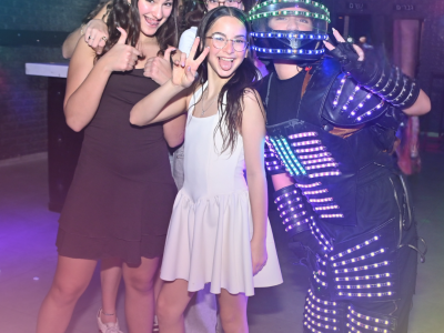 מועדון הוליווד מועדון לבת מצווה בראשון לציון