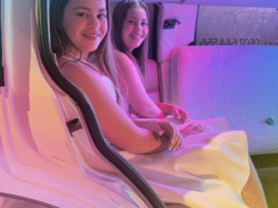 מועדון הוליווד מועדון לבת מצווה בנס ציונה