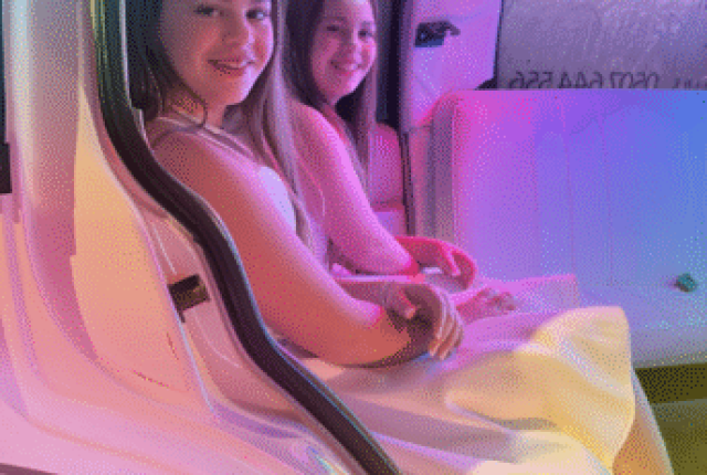 מועדון הוליווד מועדון לבת מצווה בנס ציונה