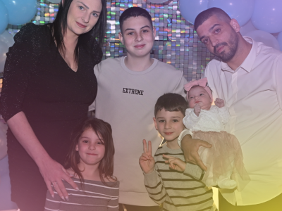 מועדון הוליווד מועדון לבת מצווה בראשון לציון