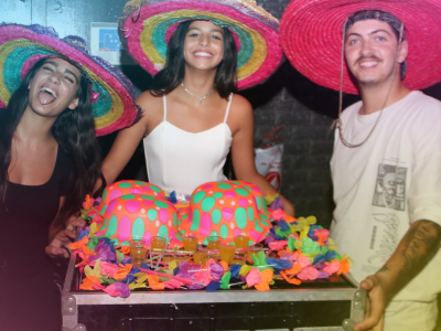 מועדון הוליווד מועדון לבת מצווה בבת ים