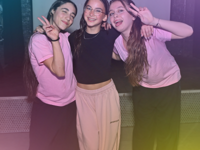 מועדון הוליווד מועדון לבת מצווה בראשון לציון