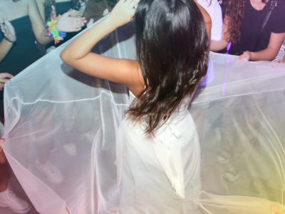 מועדון הוליווד מועדון לבת מצווה בקריית מלאכי