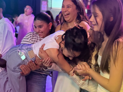 מועדון הוליווד מועדון לבת מצווה בראשון לציון