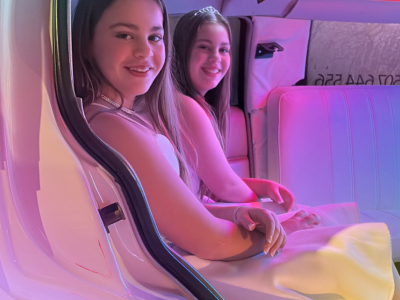 מועדון הוליווד מועדון לבת מצווה בראשון לציון