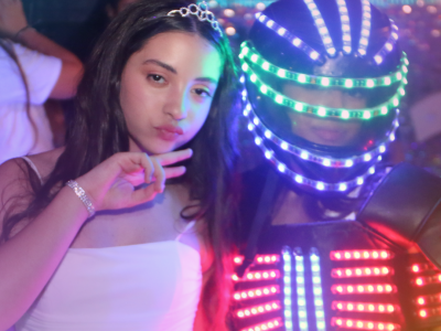 מועדון הוליווד מועדון לבת מצווה ברמת גן