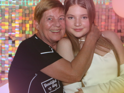 מועדון הוליווד מועדון לבת מצווה באזור