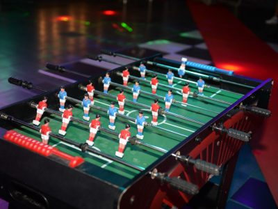 אטרקציות לבת מצווה/בר מצווה